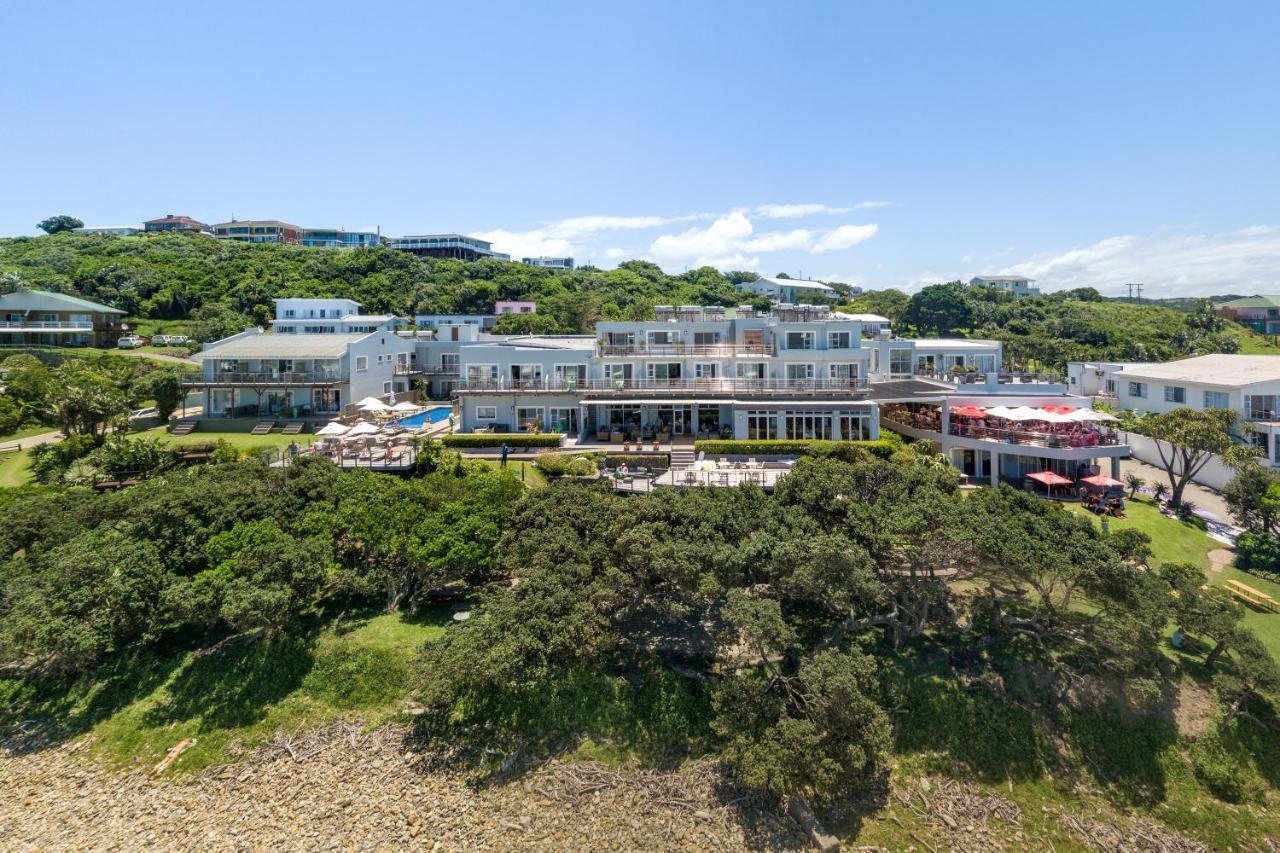 Morgan Bay Hotel Exterior foto