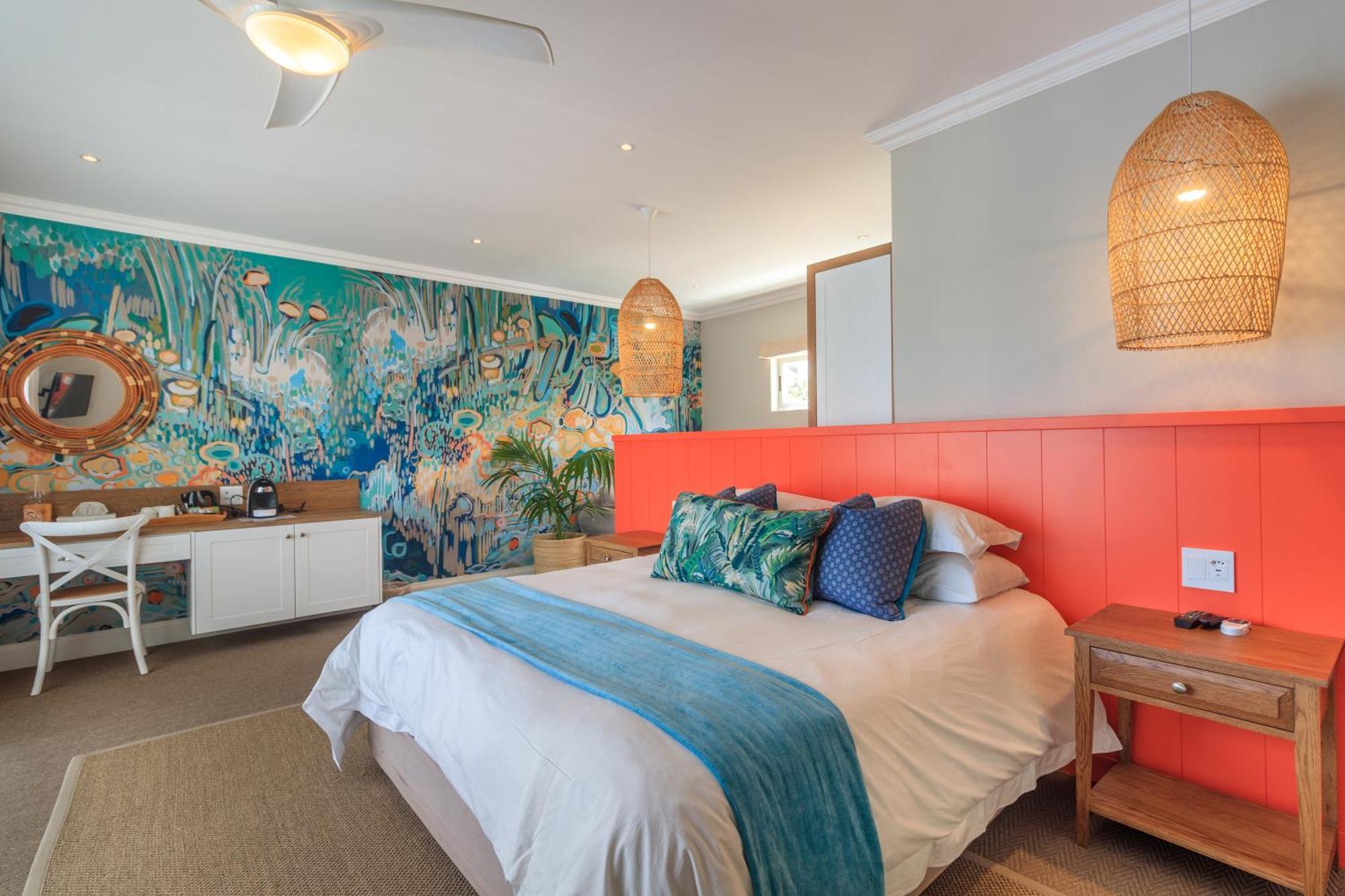 Morgan Bay Hotel Habitación foto