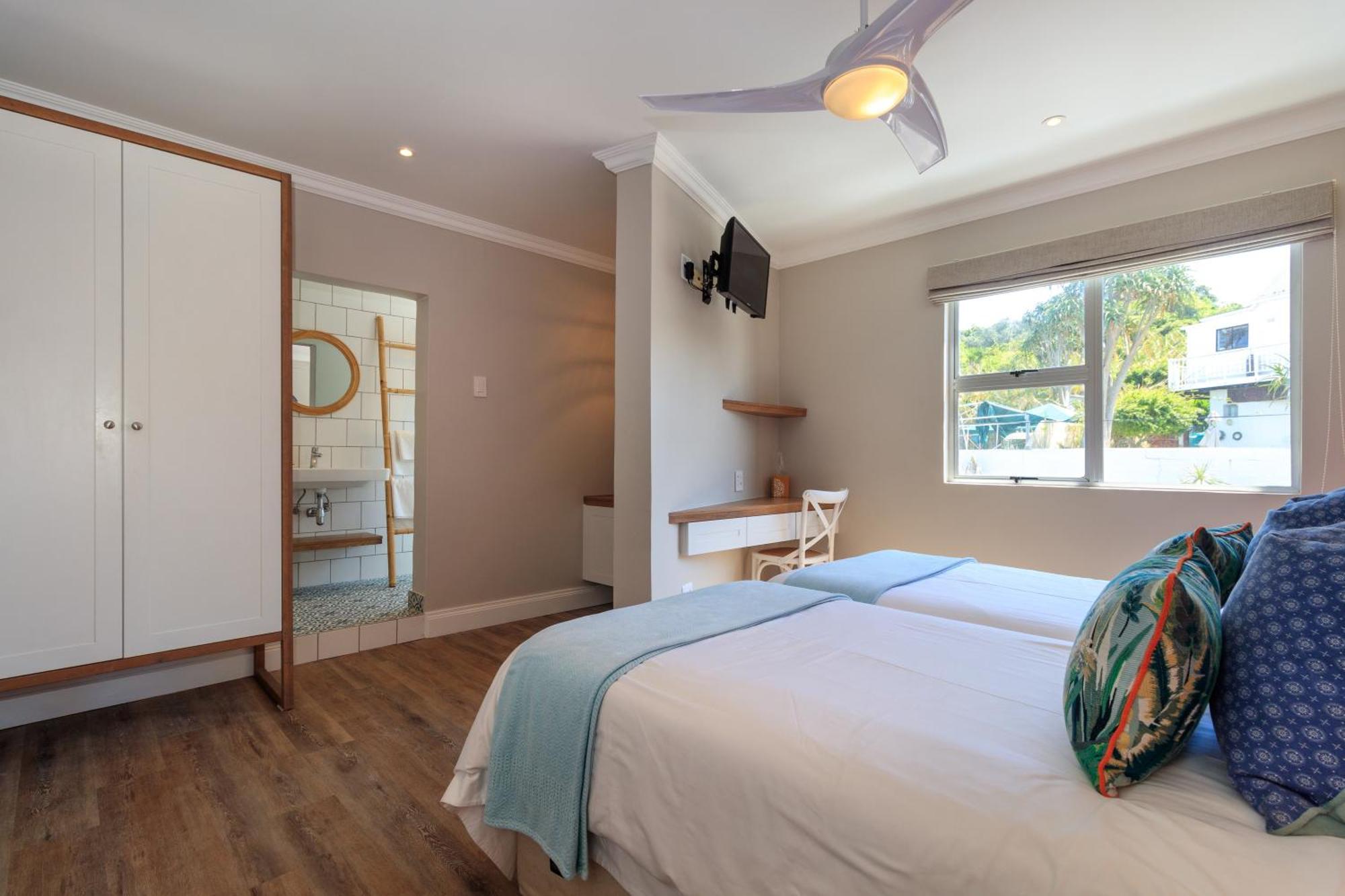 Morgan Bay Hotel Habitación foto