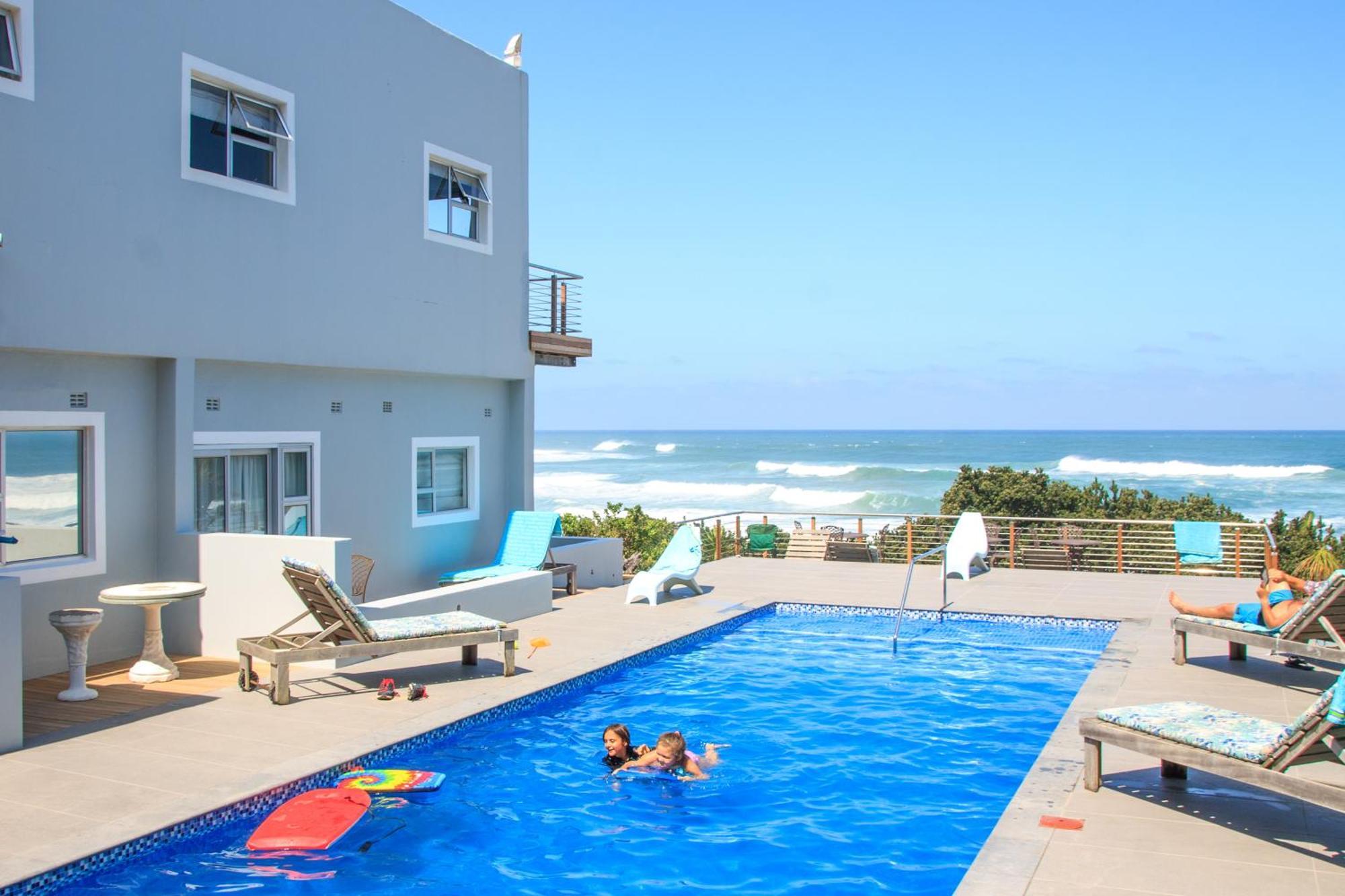 Morgan Bay Hotel Habitación foto