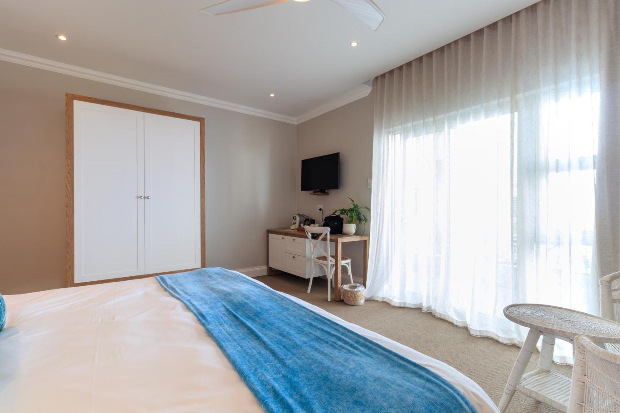Morgan Bay Hotel Habitación foto