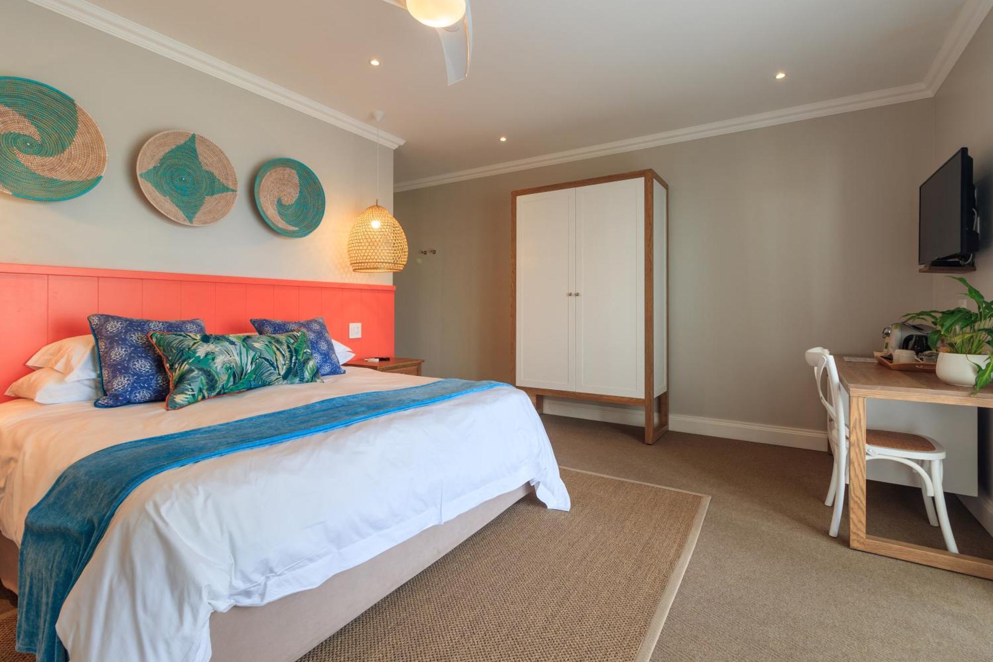 Morgan Bay Hotel Habitación foto
