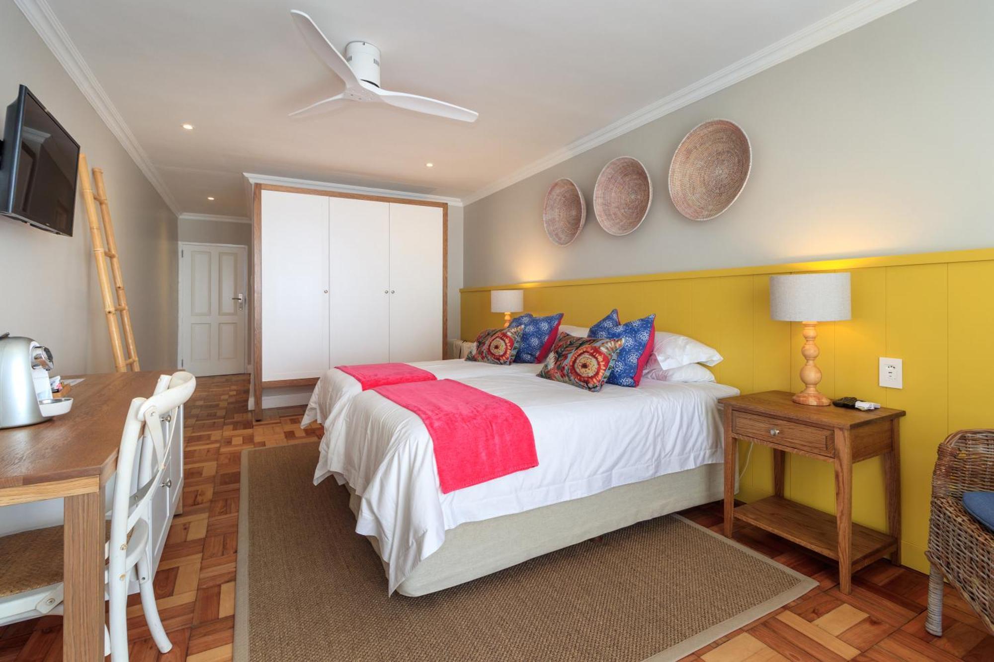 Morgan Bay Hotel Habitación foto
