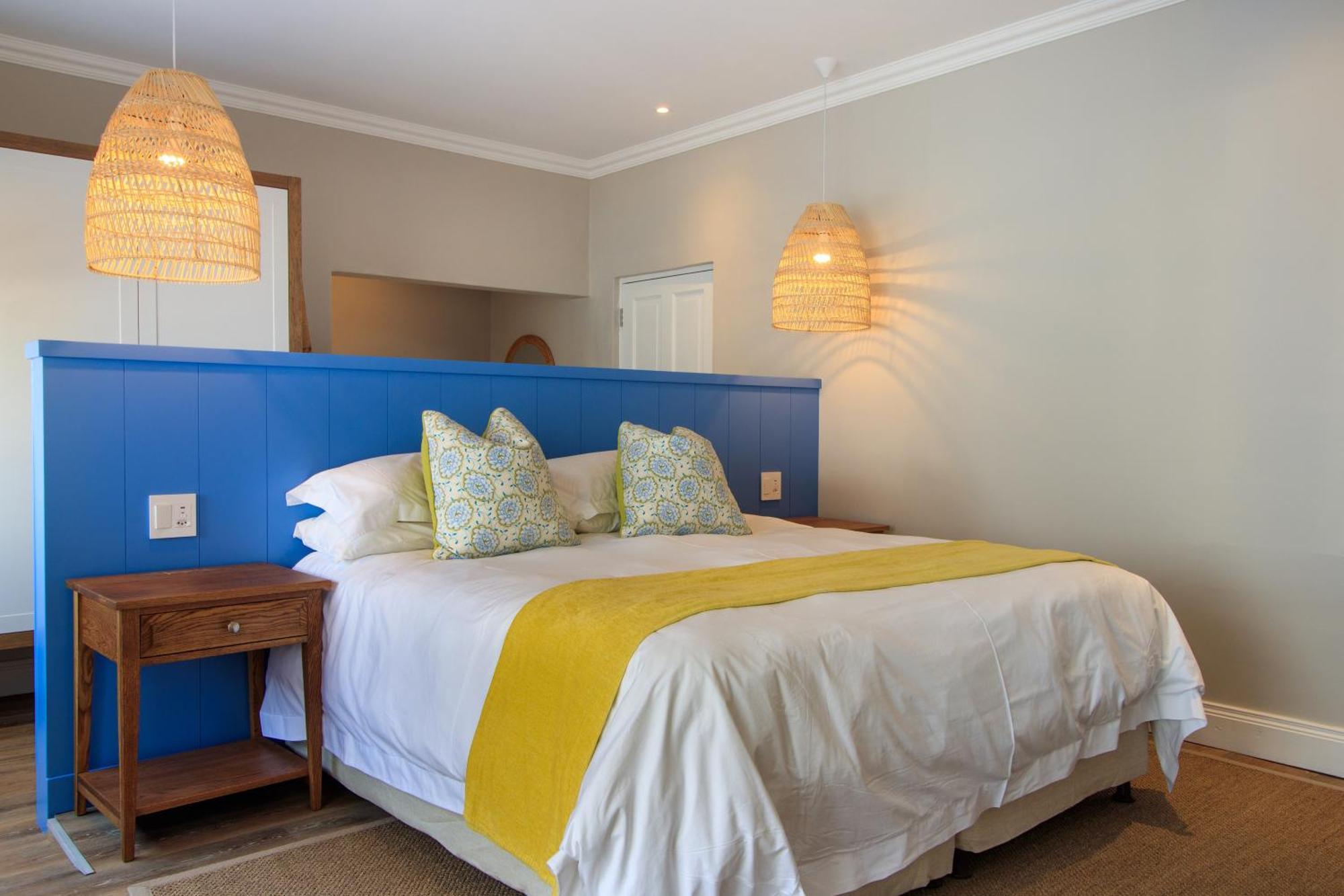 Morgan Bay Hotel Habitación foto