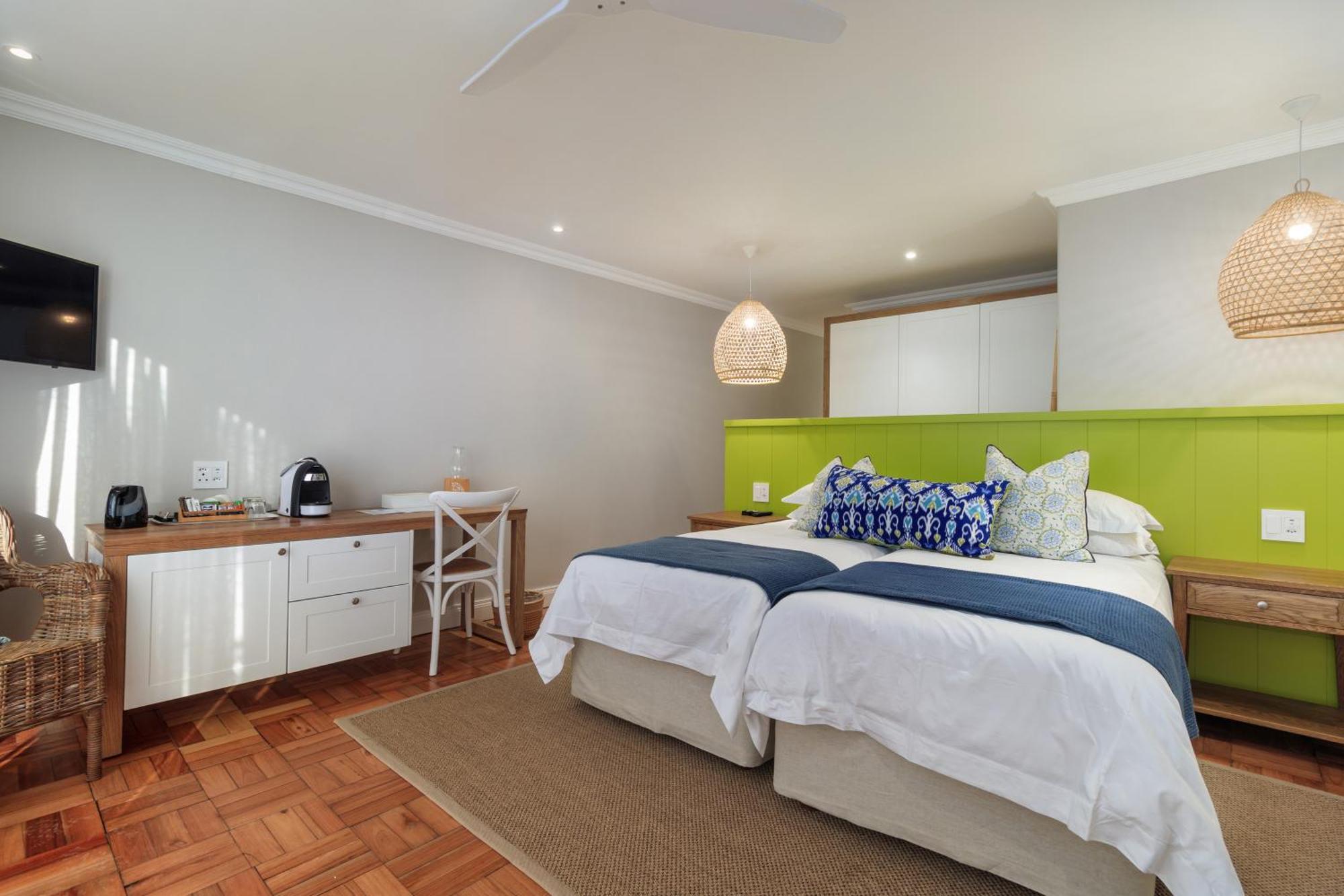 Morgan Bay Hotel Habitación foto