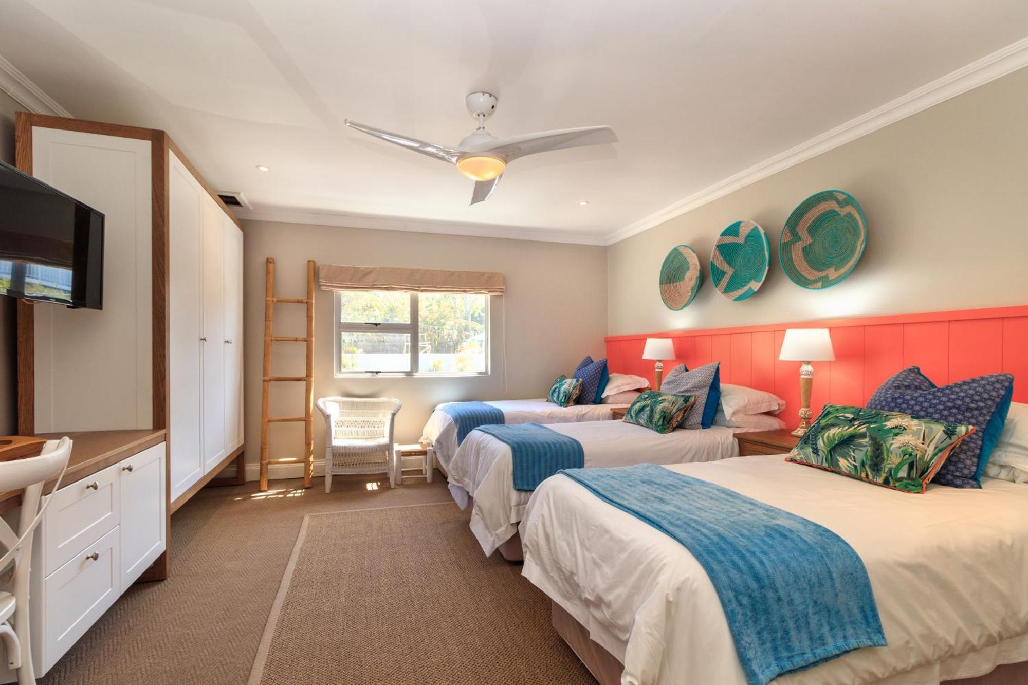 Morgan Bay Hotel Habitación foto