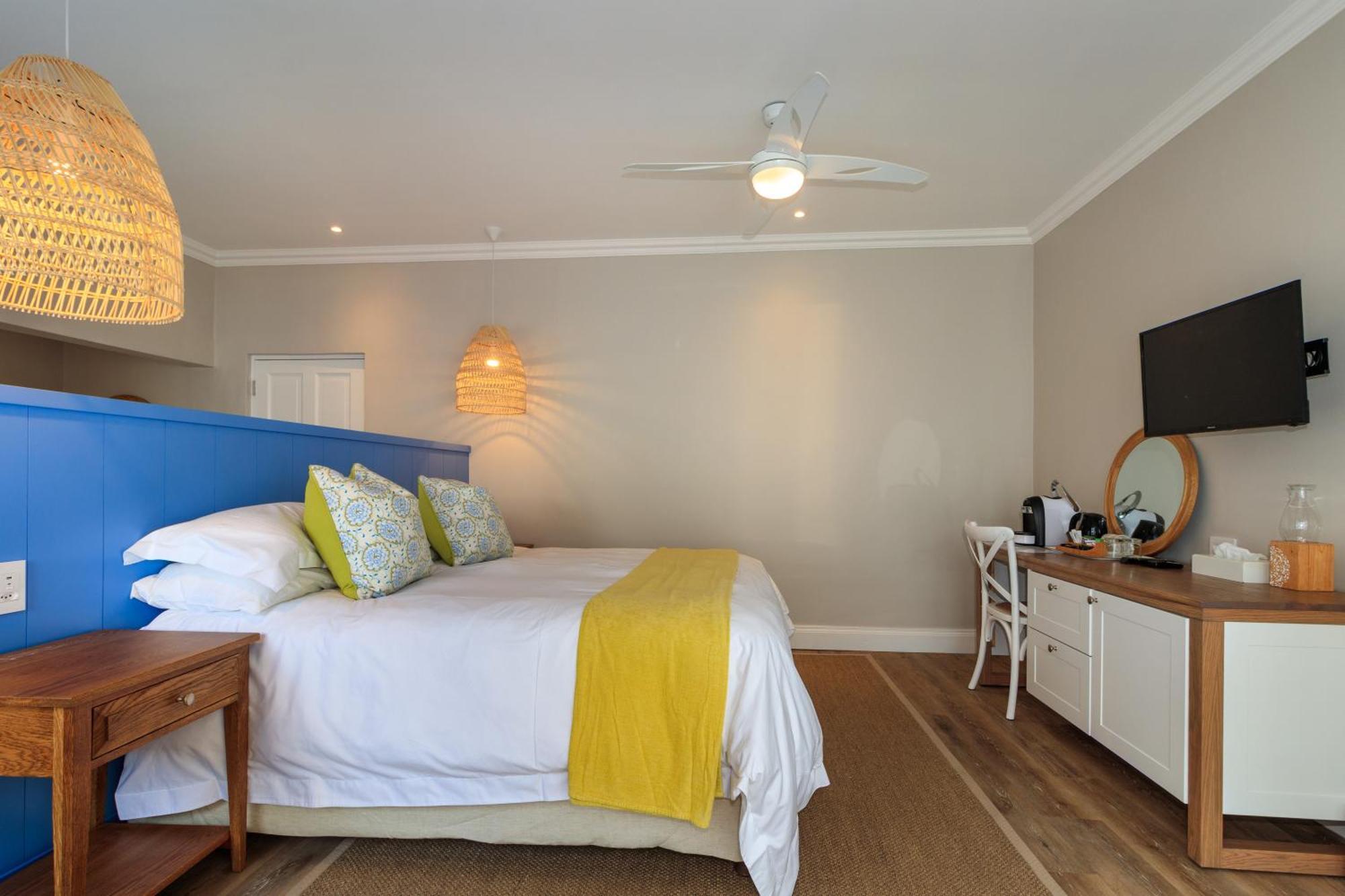 Morgan Bay Hotel Habitación foto
