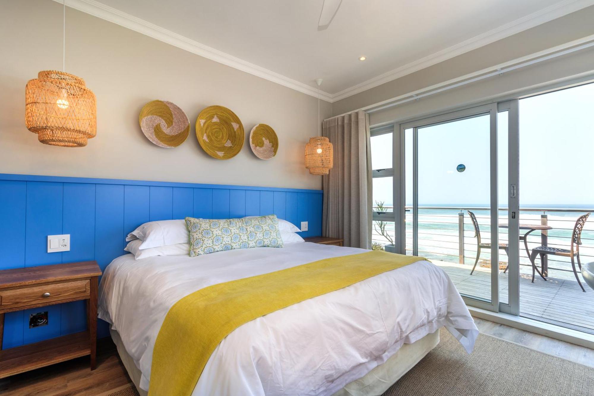 Morgan Bay Hotel Habitación foto