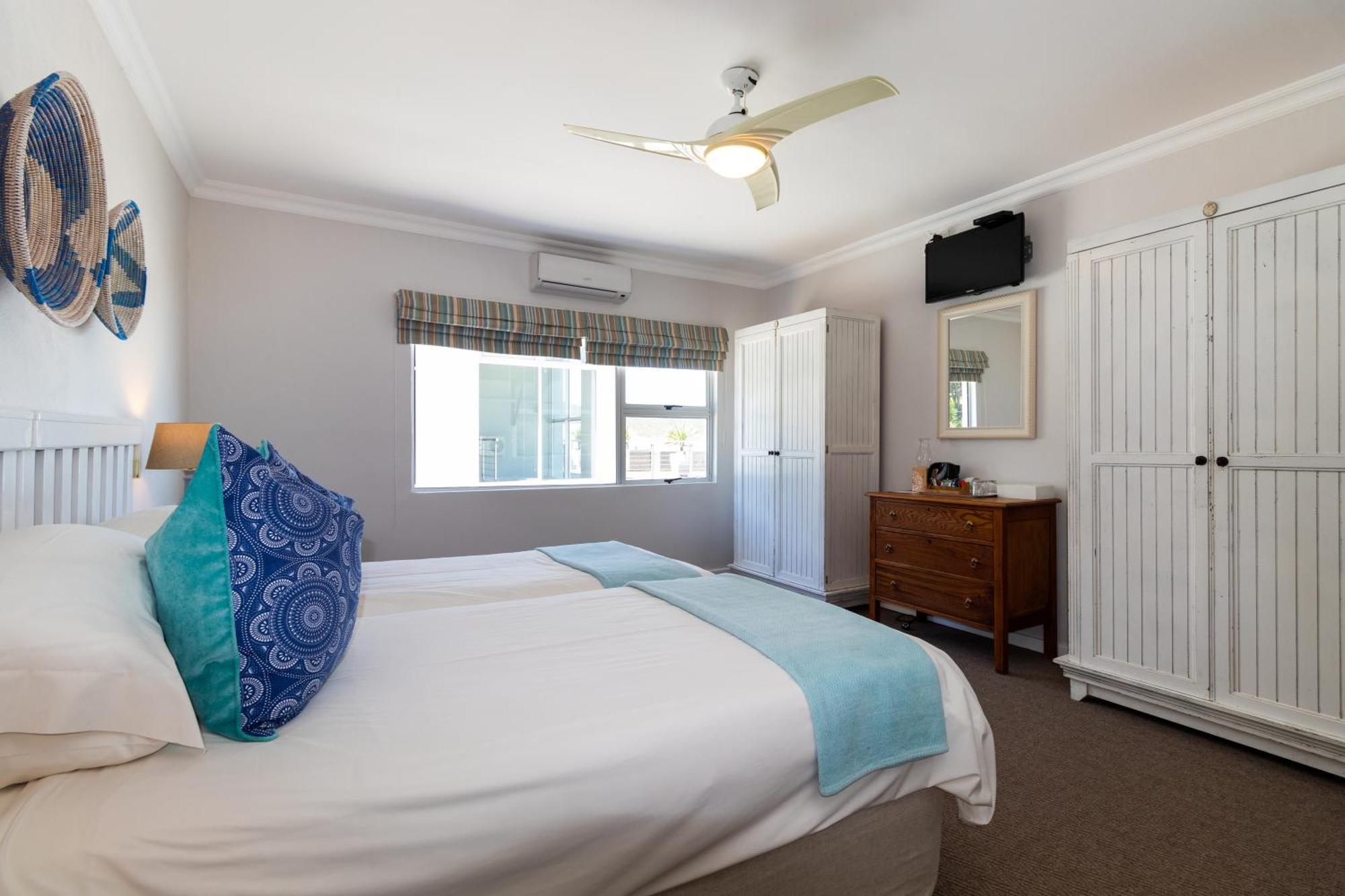Morgan Bay Hotel Habitación foto
