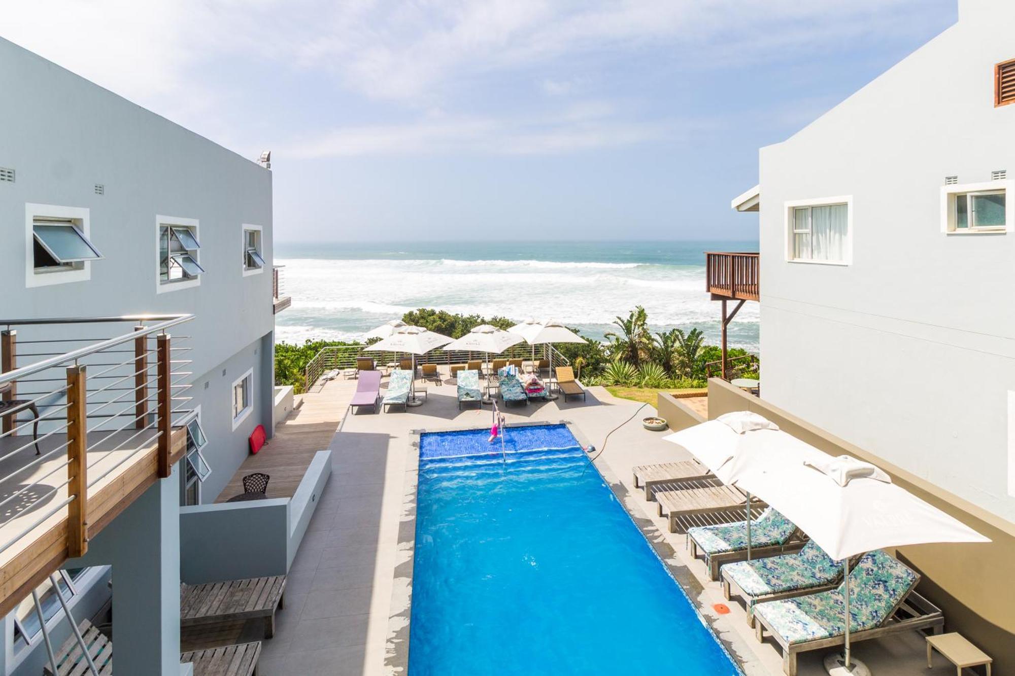 Morgan Bay Hotel Habitación foto